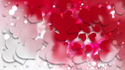 Hearts in a Blur