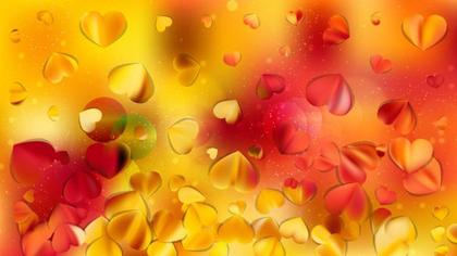 Hearts of Gold