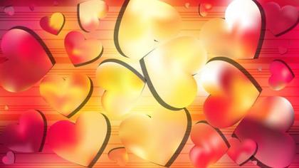 Heart Overlap