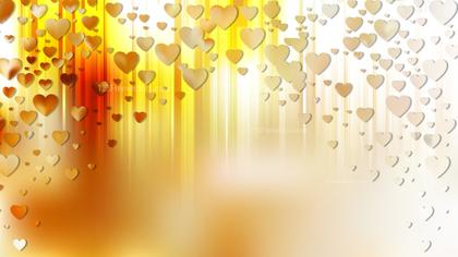 Golden Hearts