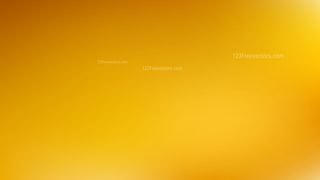 Amber Color Professional Background