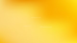 Amber Color Simple Background