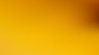 Amber Color Professional Background Image