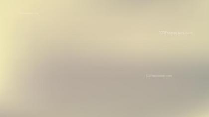 Beige Blurred Background