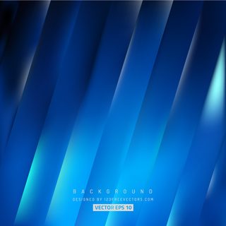 Navy Blue Stripes Background Design