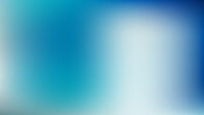 Blue PowerPoint Background