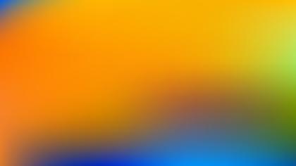 Colorful PPT Background