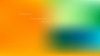 Colorful Simple Background