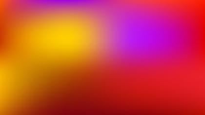Colorful Blank background
