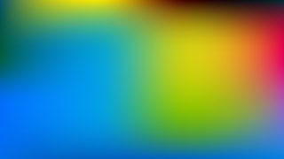 Colorful Blur Background Graphic