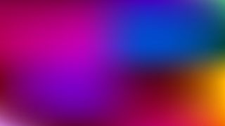 Colorful PPT Background Image