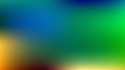 Colorful Presentation Background Vector Graphic