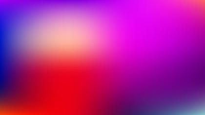 Colorful Simple Background Illustrator