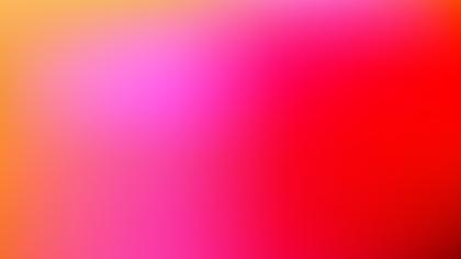 Colorful PPT Background