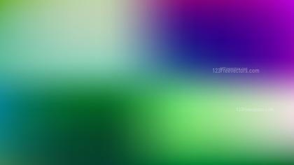 Colorful Presentation Background