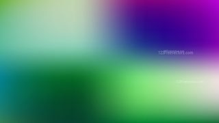Colorful Presentation Background