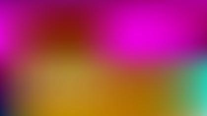 Colorful Professional Background
