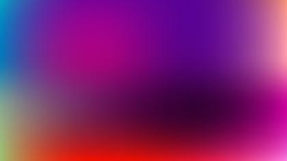 Colorful Simple Background