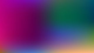 Colorful Blur Background Vector
