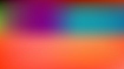 Colorful PowerPoint Background Graphic