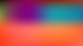 Colorful PowerPoint Background Graphic