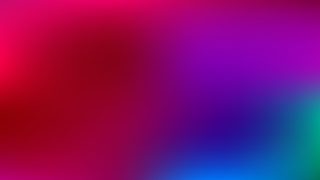 Colorful PPT Background Illustration
