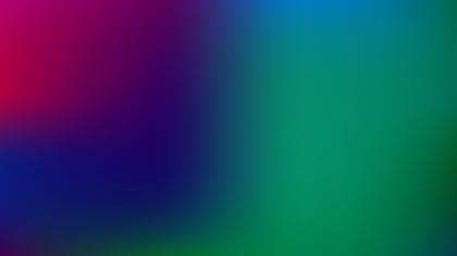 Colorful Simple Background Vector Graphic