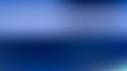 Dark Blue Blur Background