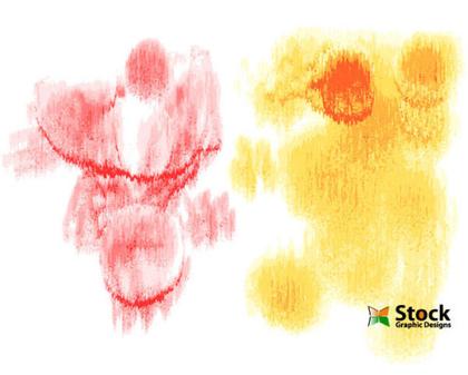 Free Watercolor Textures-1