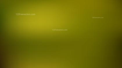 Gradated Green Background