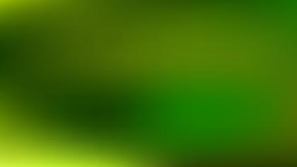 Green Gradient