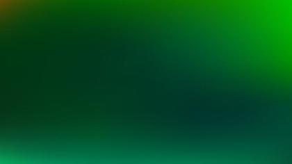 Emerald Green Gradient
