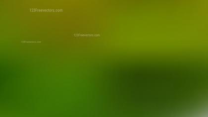 Gradient Green Background