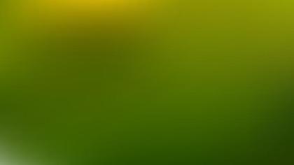 Green Gradient