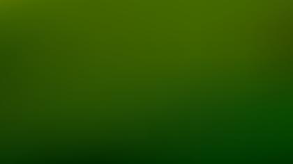 Green Gradient