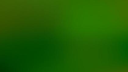 Green Gradient Background