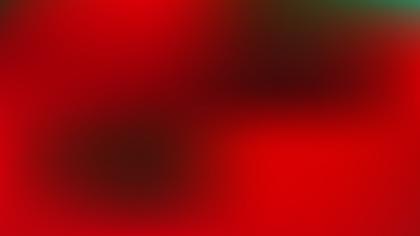 Abstract Red Gradient