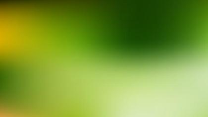 Green Gradient