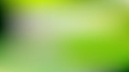Green Gradient Background