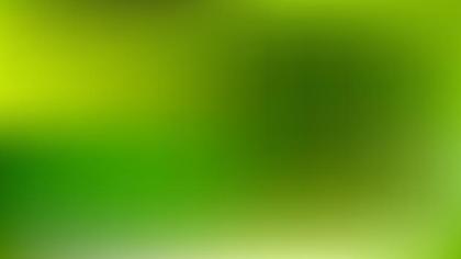 Green Gradient
