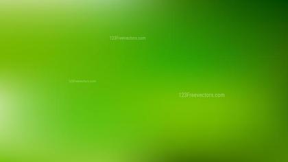Green Gradient