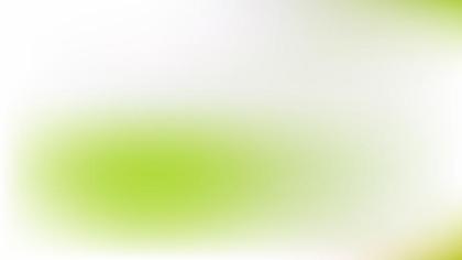Green Gradient Background