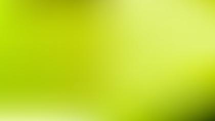 Green Gradient