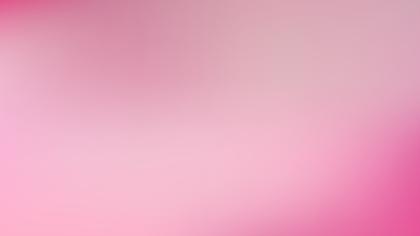 Pink Gradient