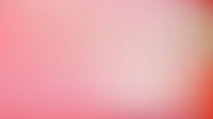 Soft Pink Gradient