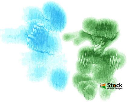 Free Watercolor Textures-2