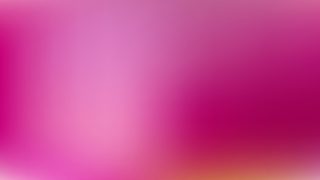 Pink Gradient Background