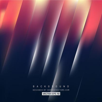 Dark Color Striped Background