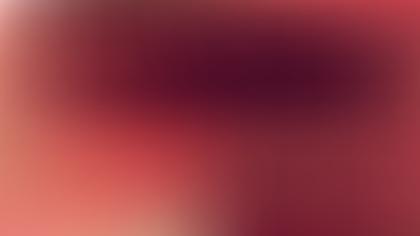 Maroon Gradient
