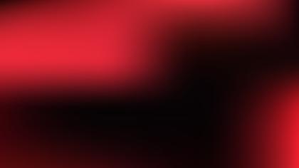 Red to Black Gradient